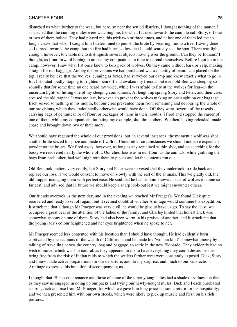 image for page Adventures in the Far West