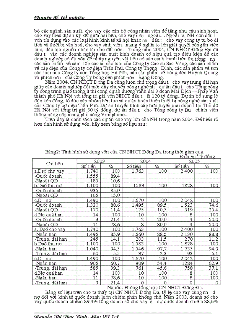 image for page Giải pháp nhằm nâng cao chất lượng công tác thanh toán chuyển tiền điện tử tại Chi nhánh Ngân hàng Công thương Đống Đa Hà Nộ