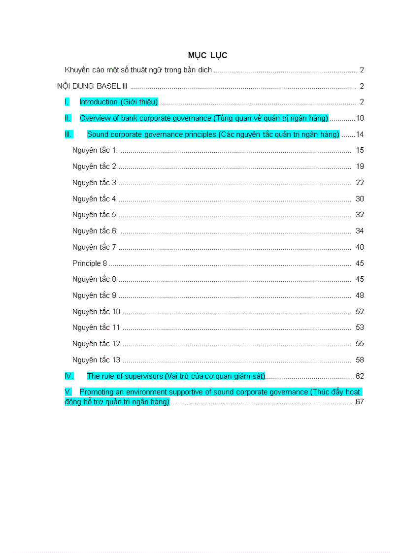 image for page Basel iii