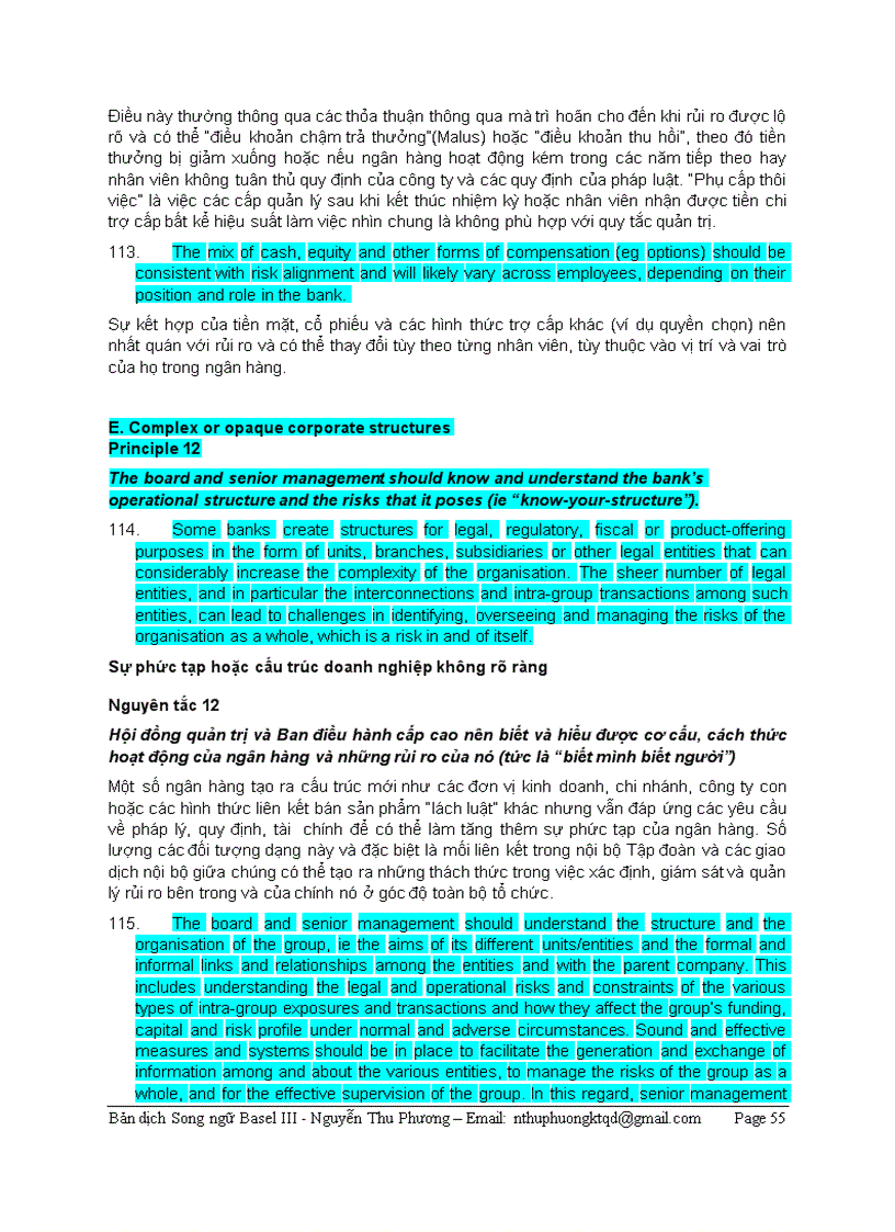 image for page Basel iii