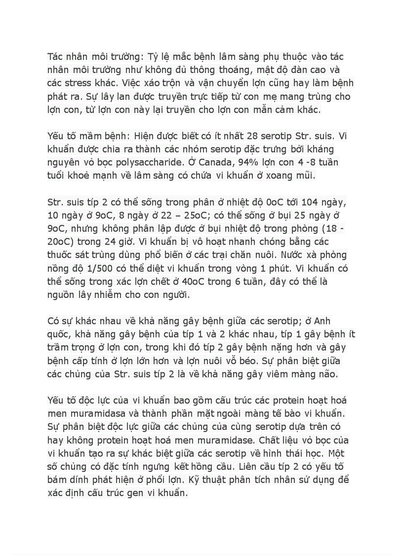 image for page Dịch tễ học