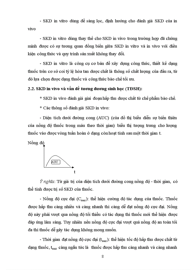image for page Đại cương về bào chế