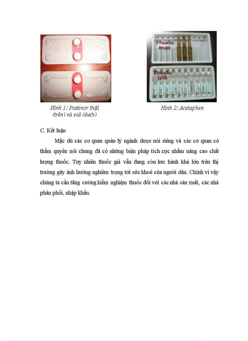 image for page Một số vấn đề cơ bản về kiểm nghiệm thuốc thú y