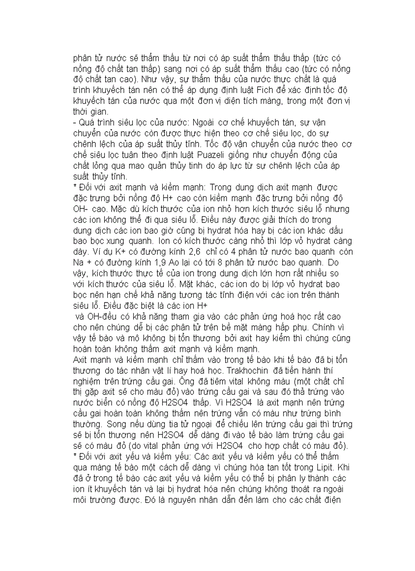 image for page Đề cương học phần lý sinh học