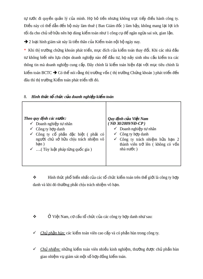 image for page Tổng quan về kiểm toán 2