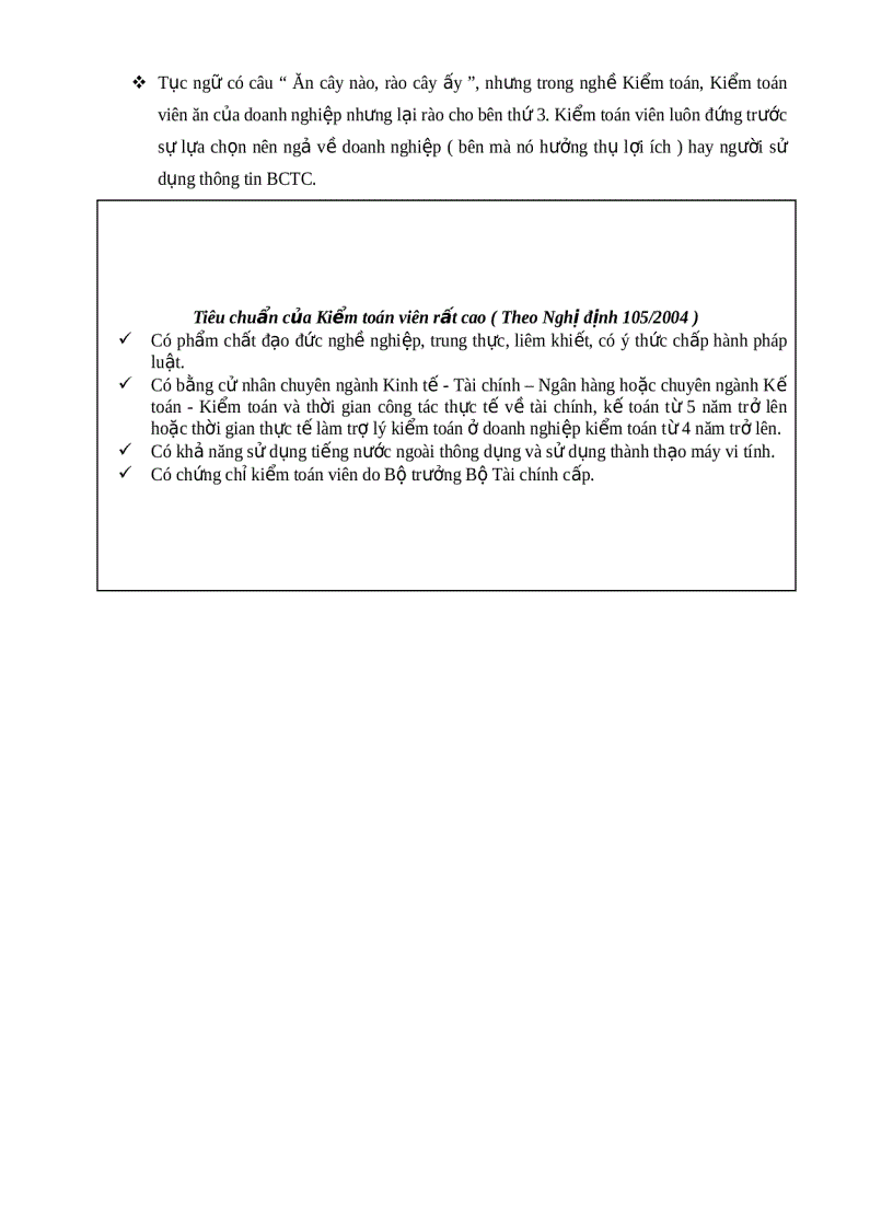 image for page Tổng quan về kiểm toán 2