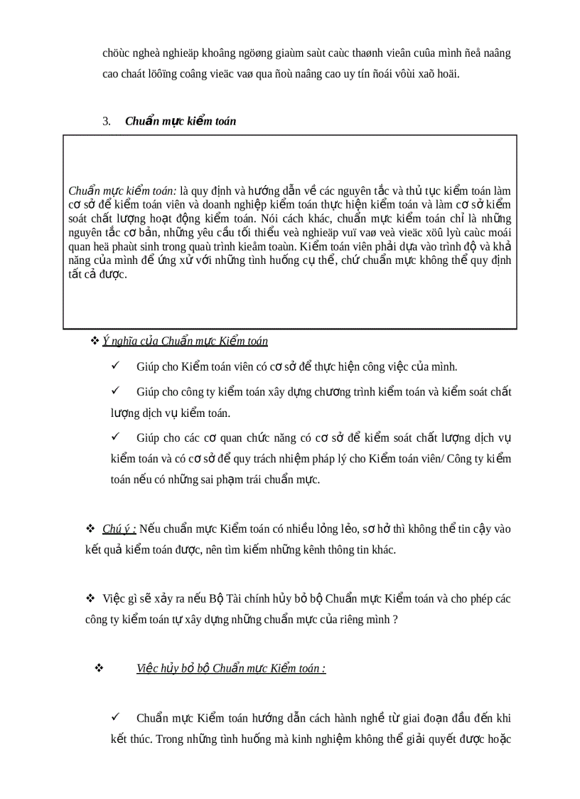 image for page Tổng quan về kiểm toán 2