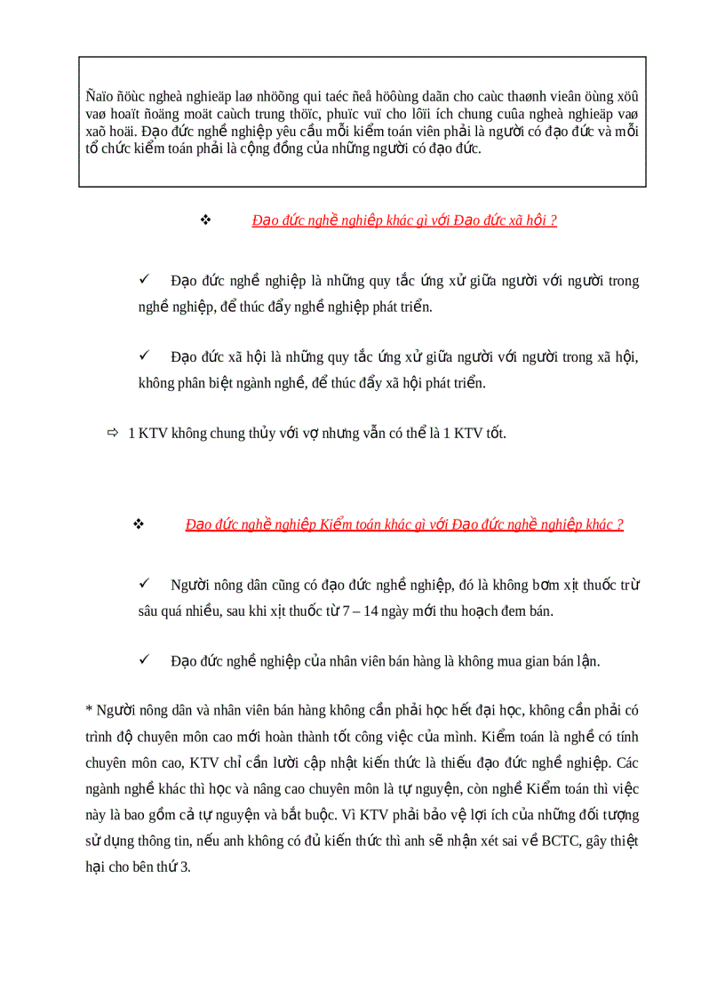 image for page Tổng quan về kiểm toán 2