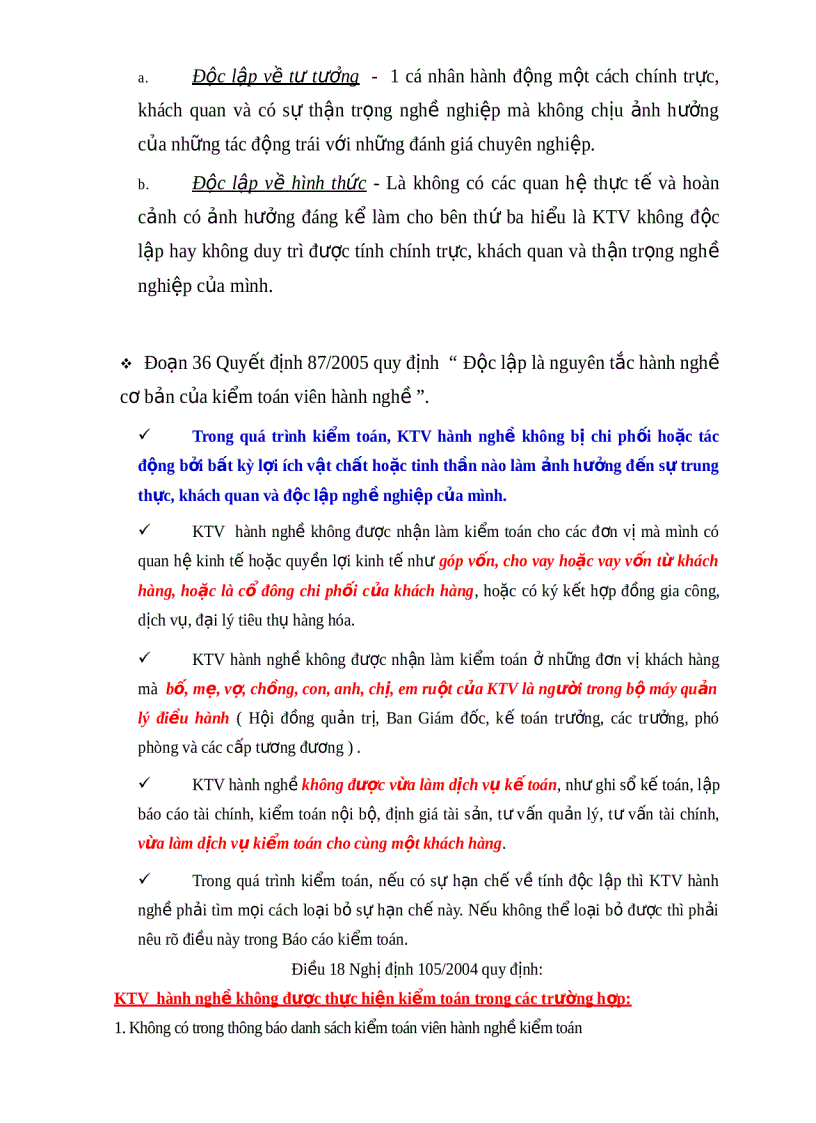 image for page Tổng quan về kiểm toán 2