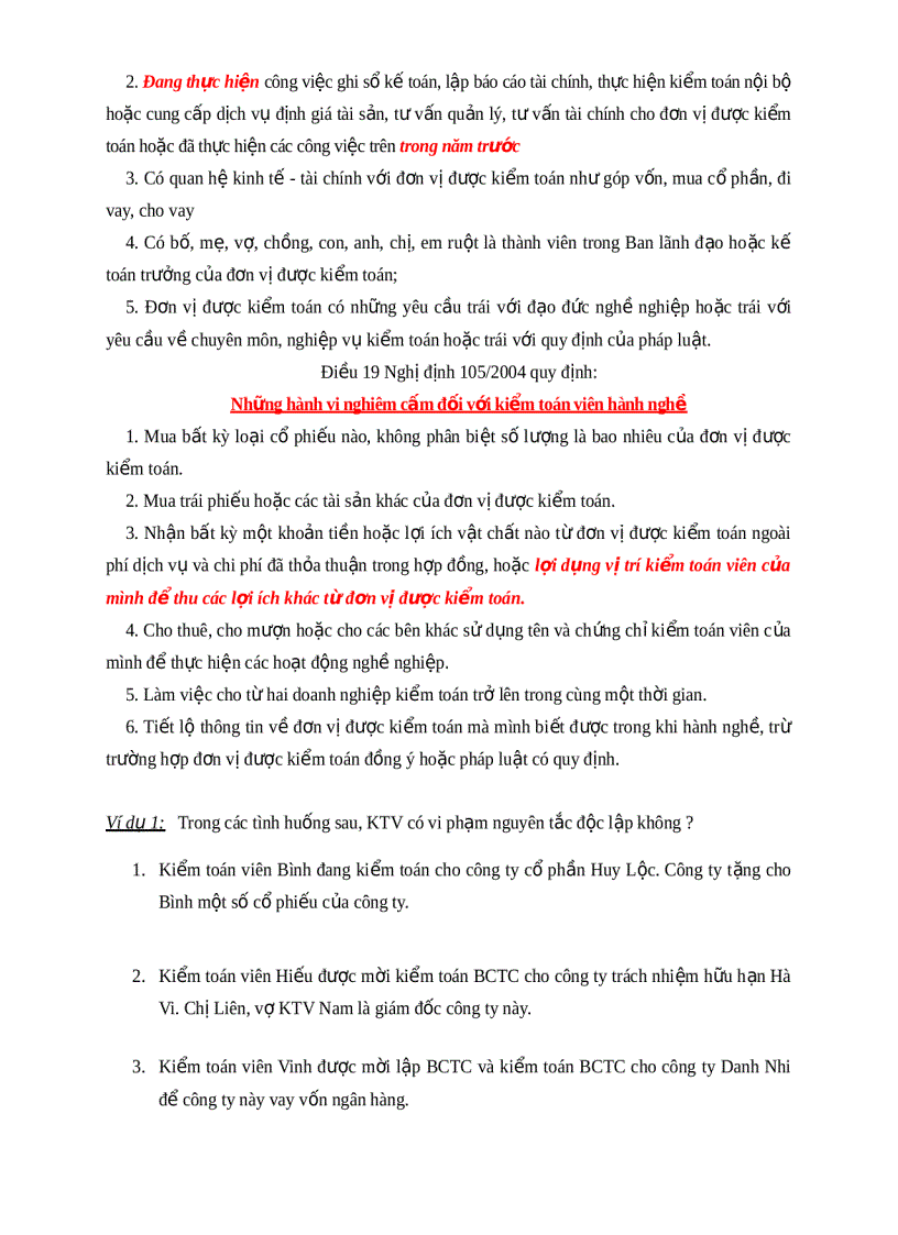 image for page Tổng quan về kiểm toán 2