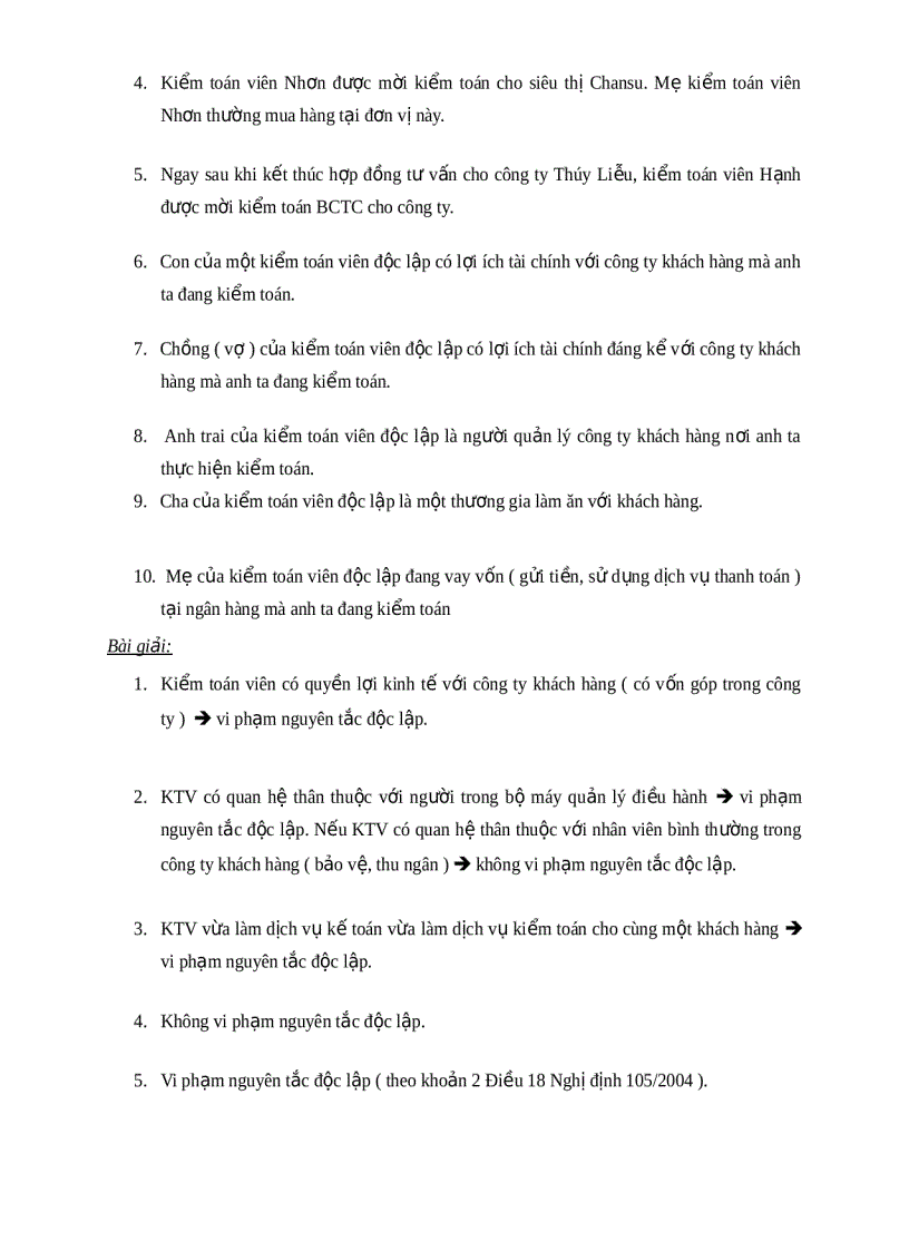 image for page Tổng quan về kiểm toán 2