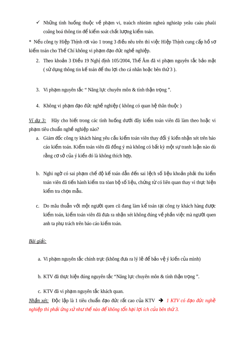 image for page Tổng quan về kiểm toán 2