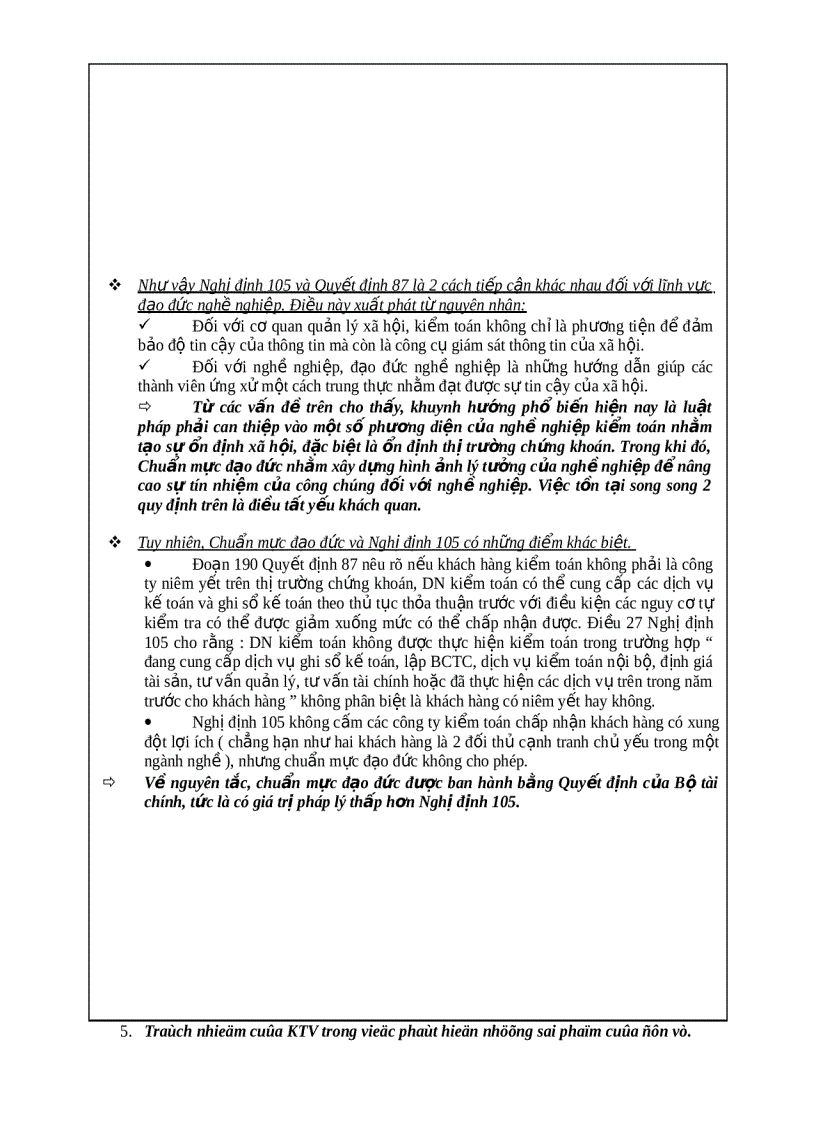 image for page Tổng quan về kiểm toán 2