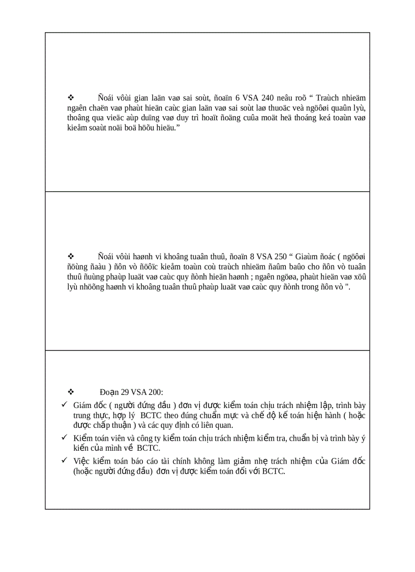 image for page Tổng quan về kiểm toán 2