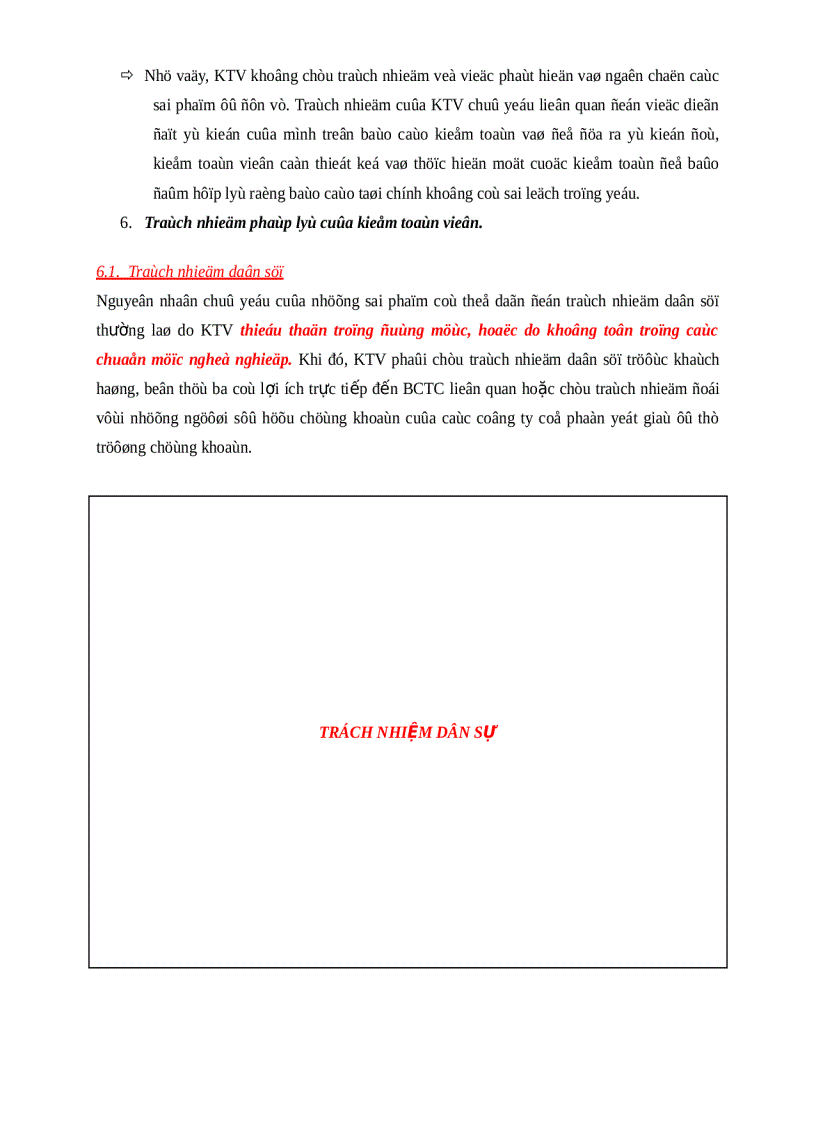 image for page Tổng quan về kiểm toán 2