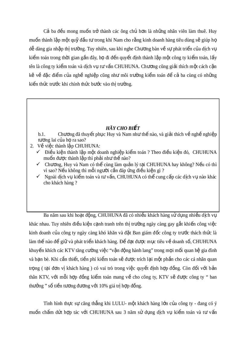 image for page Tổng quan về kiểm toán 2