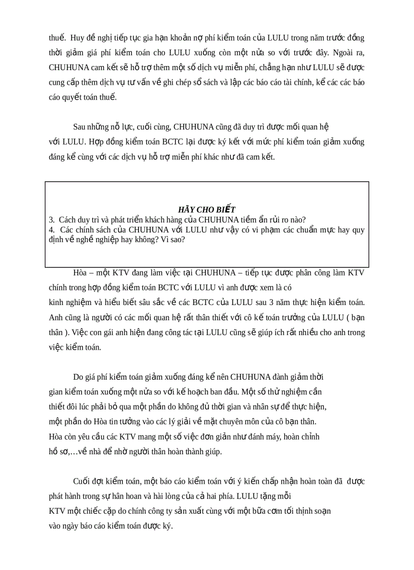 image for page Tổng quan về kiểm toán 2