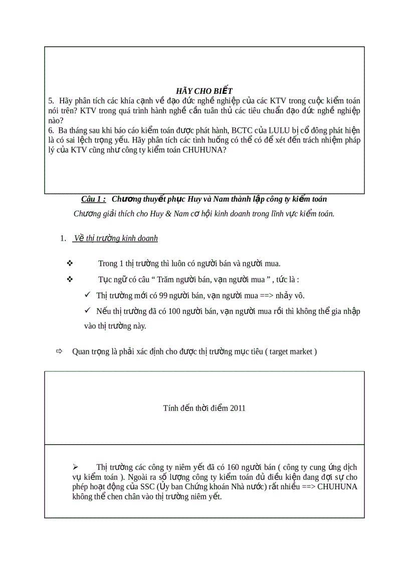 image for page Tổng quan về kiểm toán 2