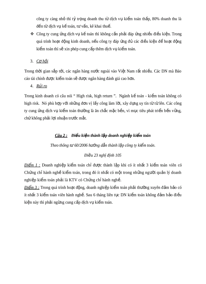 image for page Tổng quan về kiểm toán 2