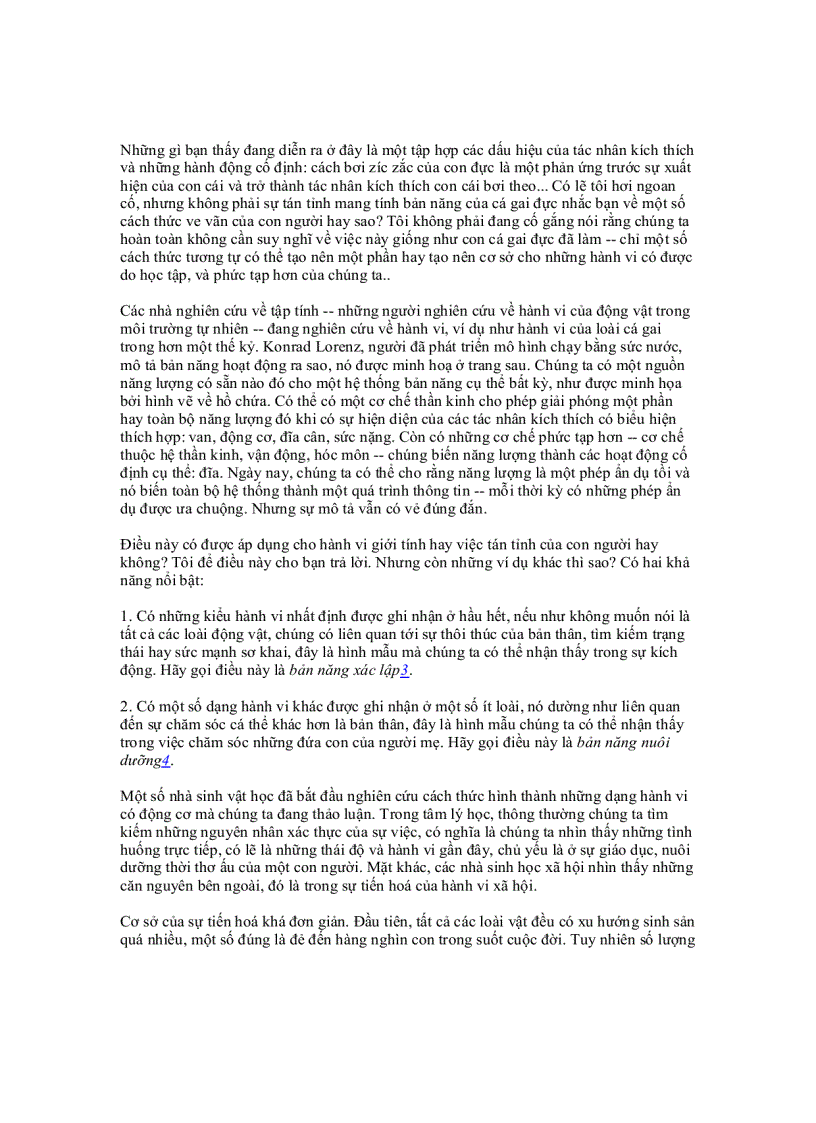 image for page Sinh học xã hội