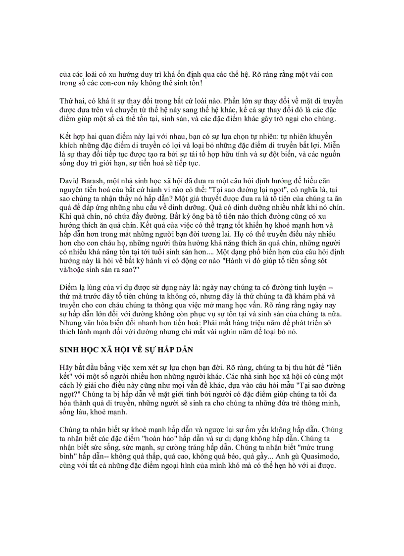 image for page Sinh học xã hội