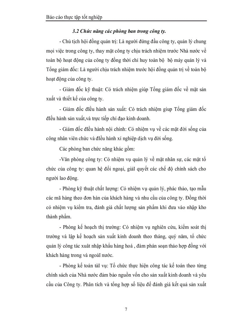 image for page Hạch toán công tác kếtoán tiền lương và các khoản trích theo lương tại công ty cổphần may thăng long