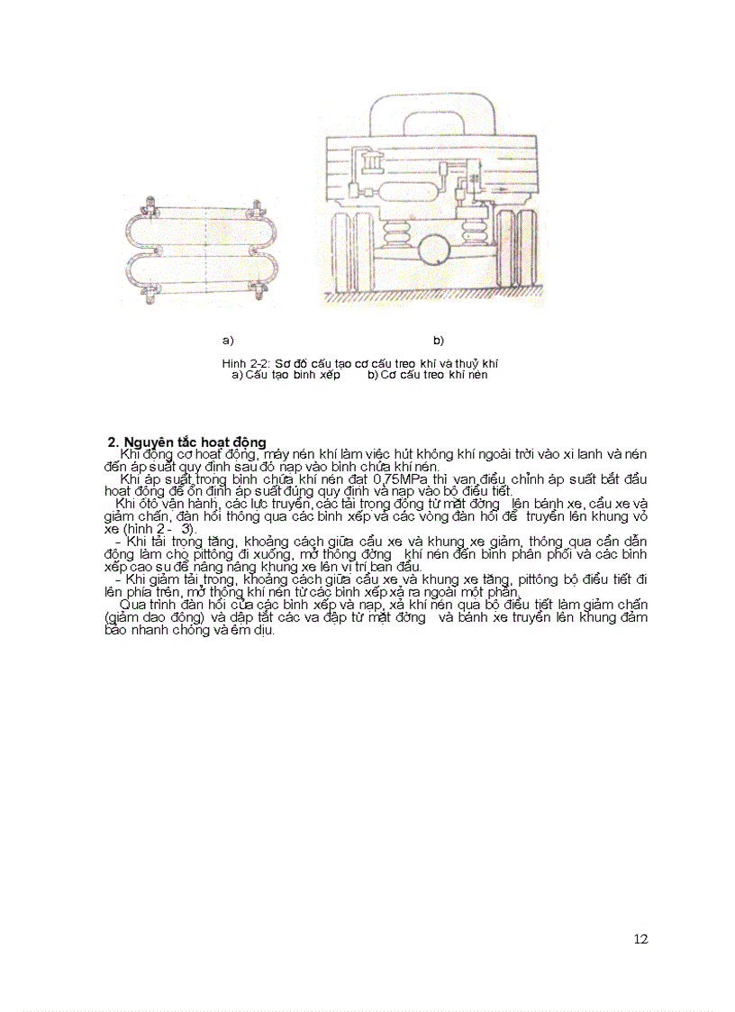 image for page Tai liệu SỬA CHỮA VÀ BẢO DƯỠNG HỆ THỐNG ĐIỀU KHIỂN KHÍ NÉN