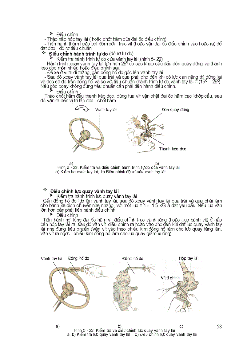 image for page Tài liệu sửa chữa pan ôtô