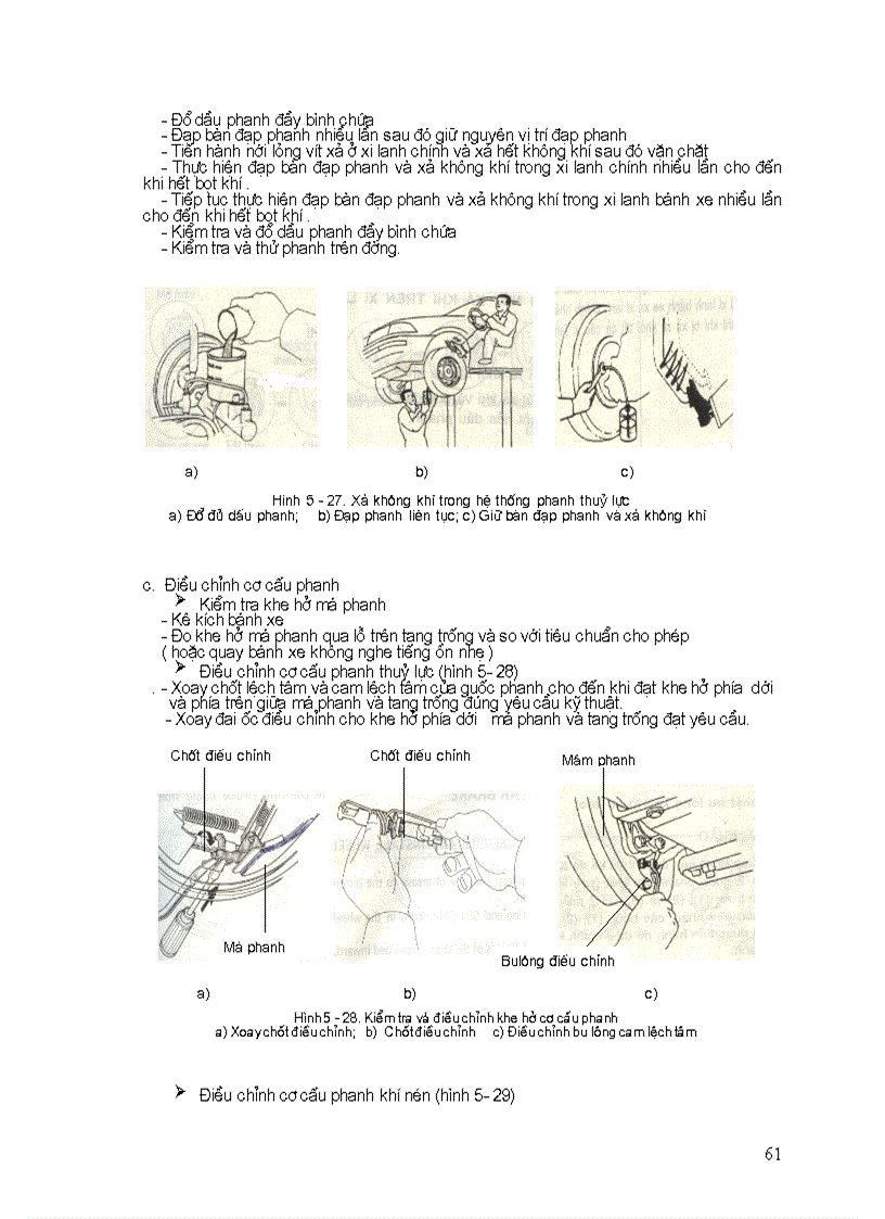 image for page Tài liệu sửa chữa pan ôtô
