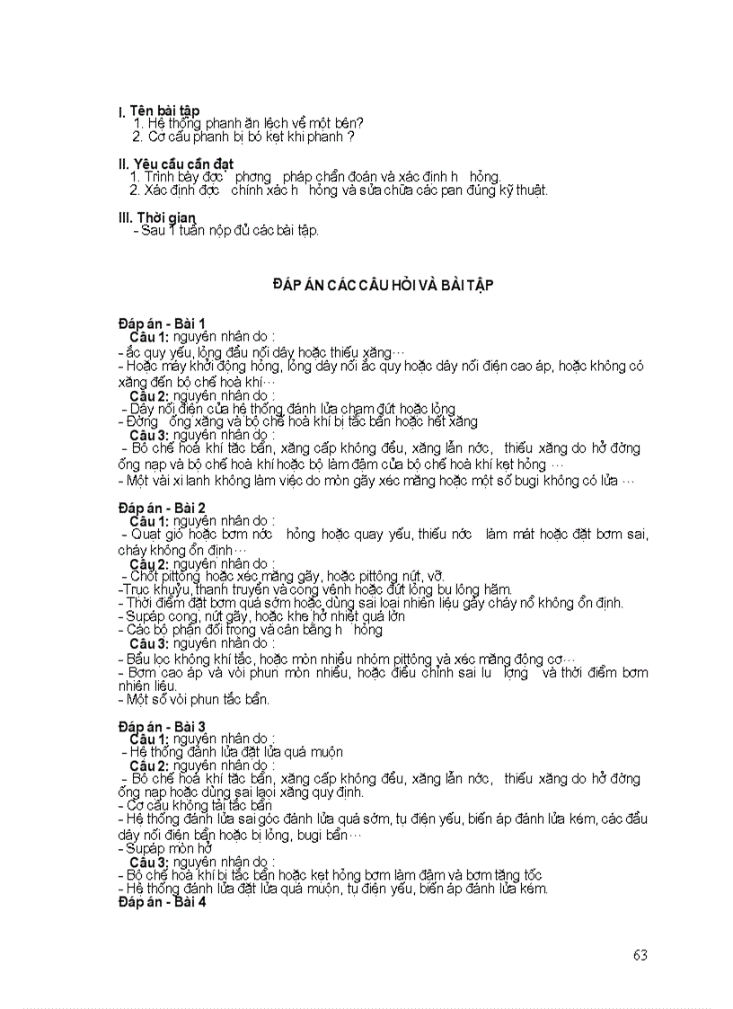 image for page Tài liệu sửa chữa pan ôtô