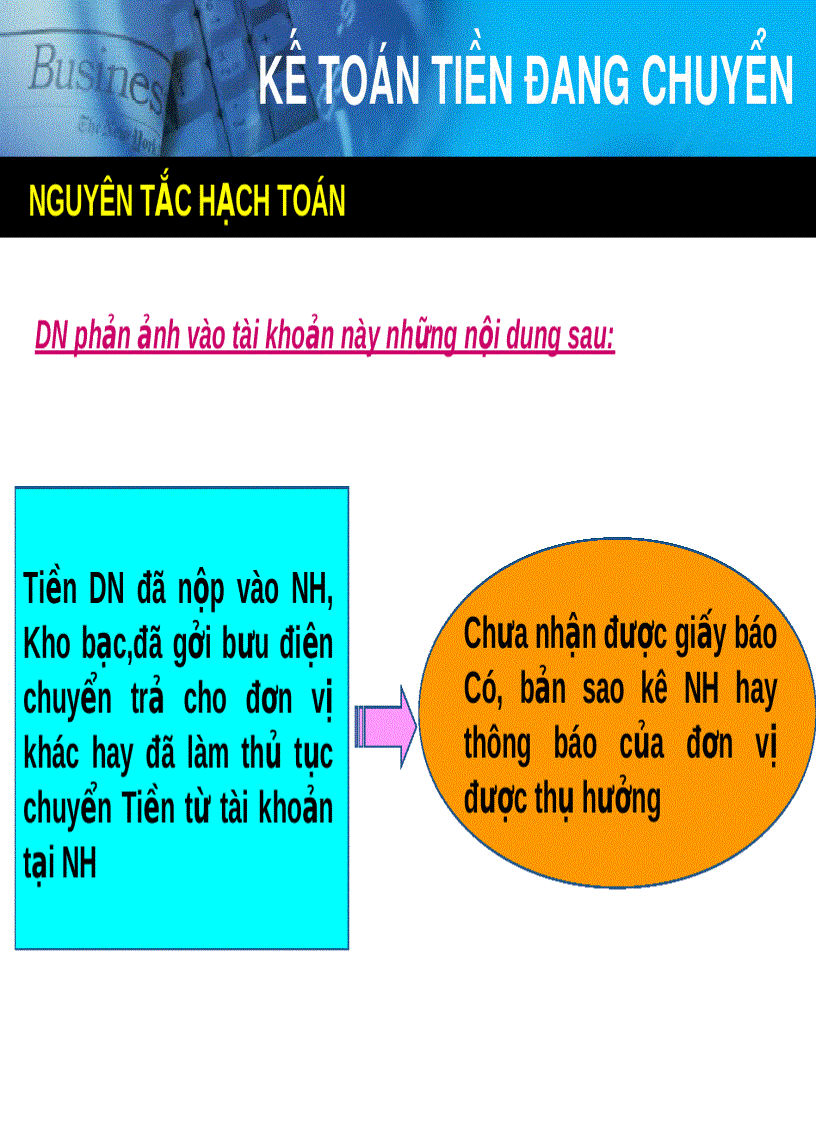 image for page Kế toán tiền và các khoản phải thu 4