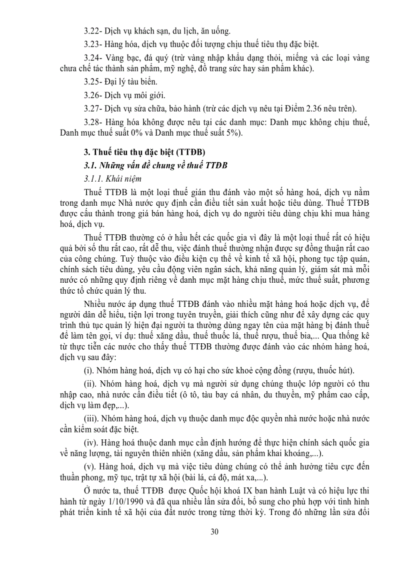 image for page Thuế và quản lý thuế nâng cao