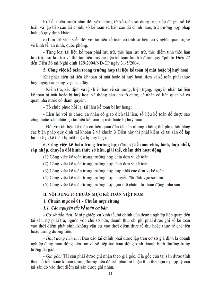 image for page Kế toán tài chính kế toán quản trị nâng cao