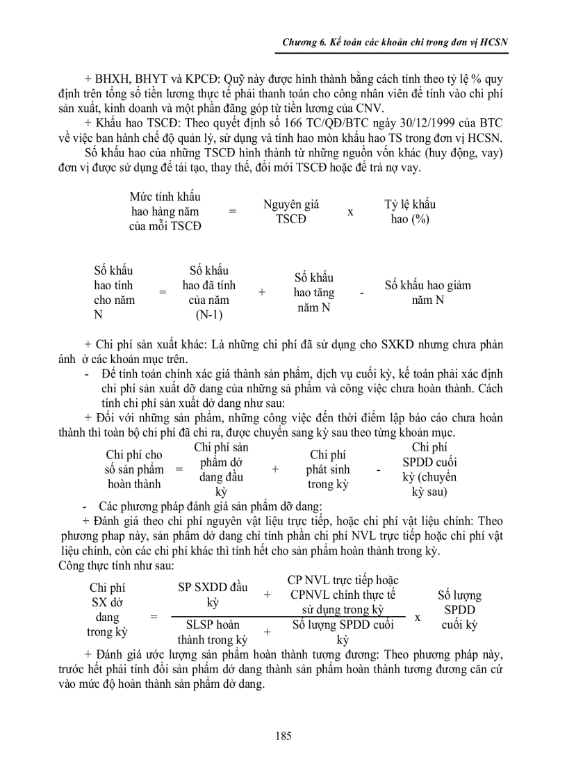 image for page Kế toán các khoản chi trong đơn vị hcsn
