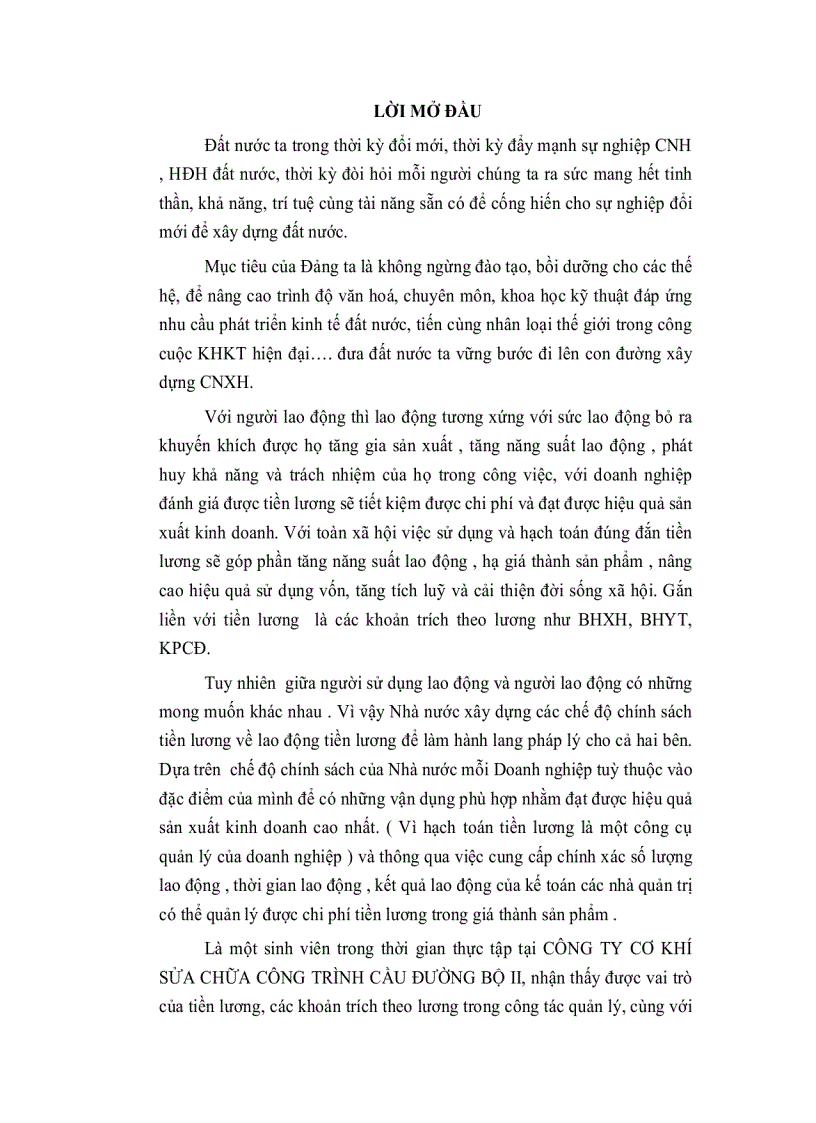 image for page Công ty cơ khí sửa chữa công trình cầu đường bộ ii