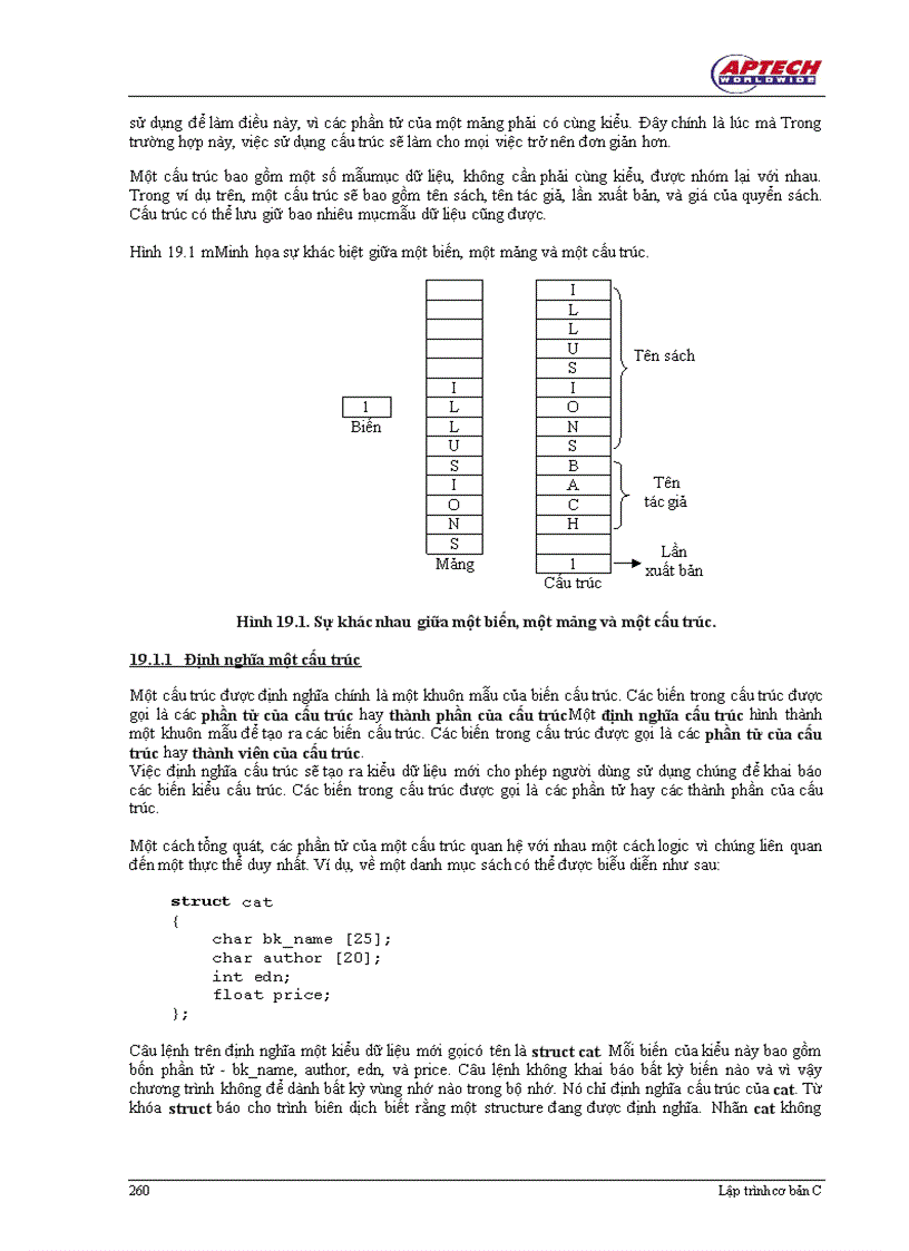 image for page Các Kiểu dữ liệu Nâng cao và Sắp xếp