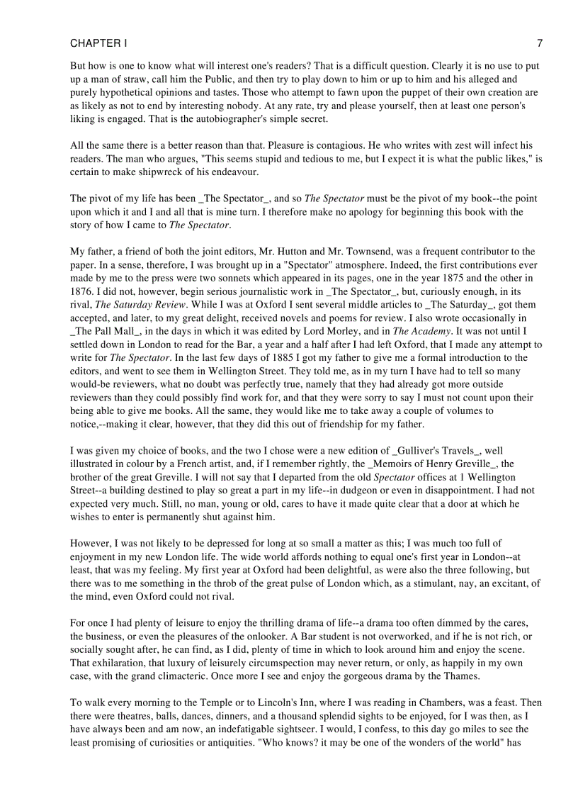 image for page The Adventure of Living