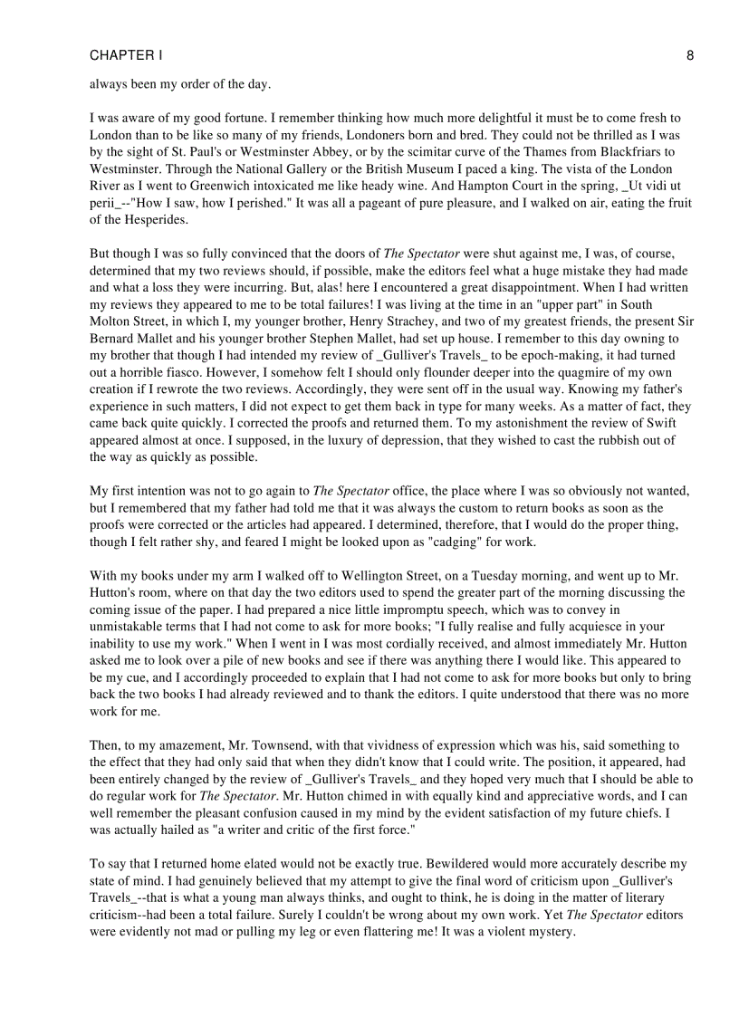 image for page The Adventure of Living