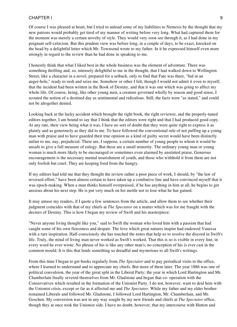 image for page The Adventure of Living