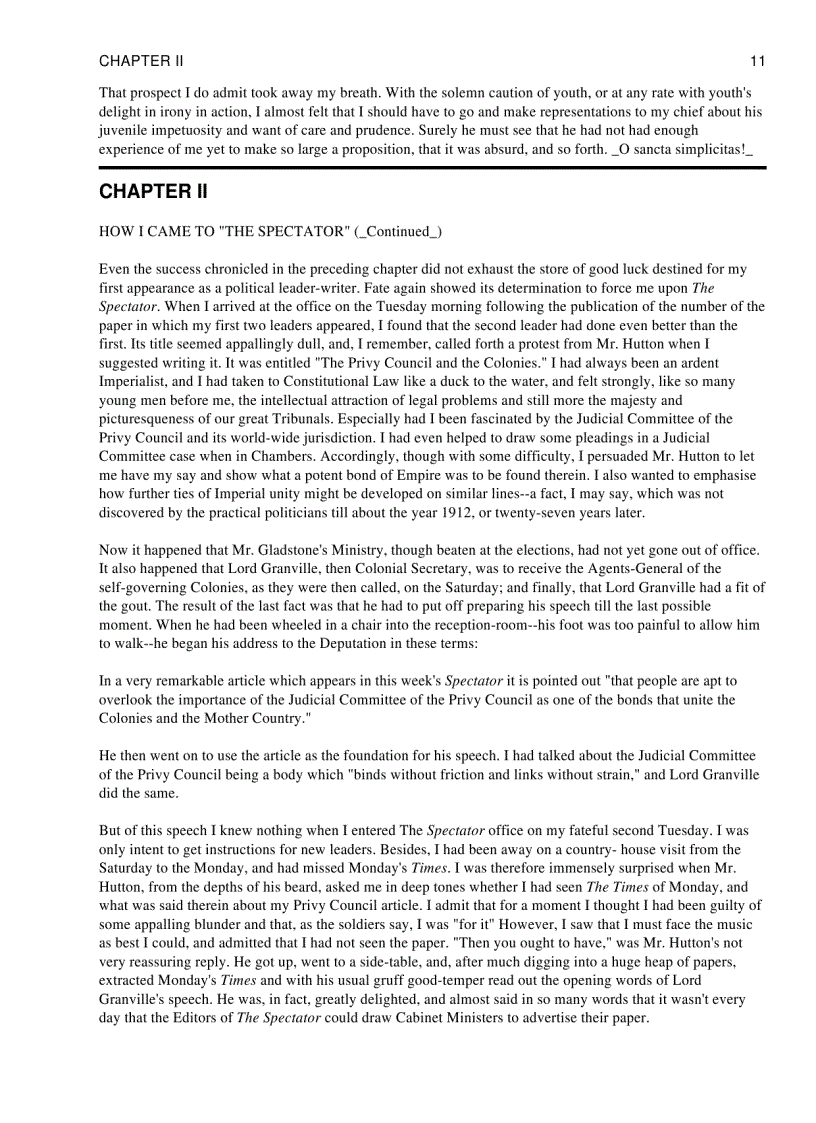 image for page The Adventure of Living