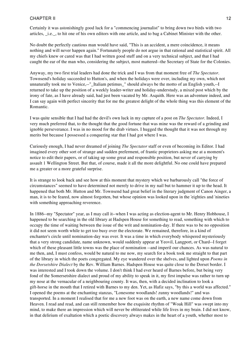 image for page The Adventure of Living