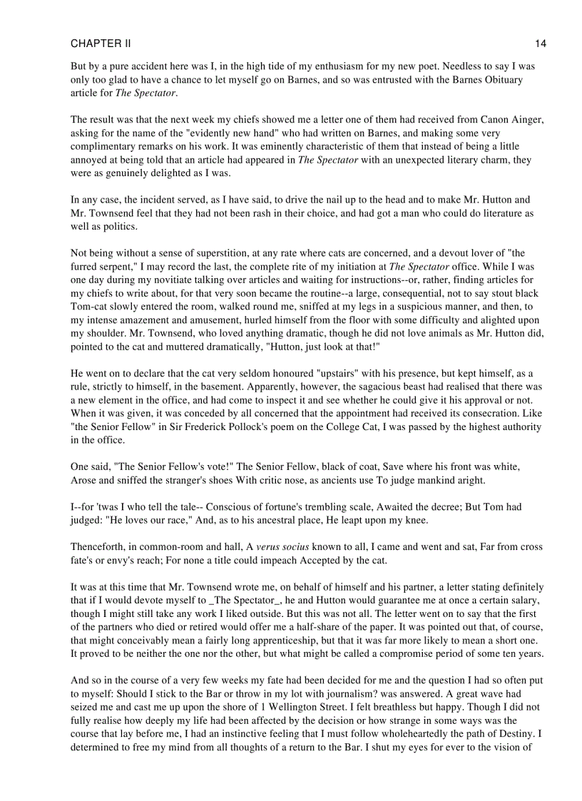 image for page The Adventure of Living