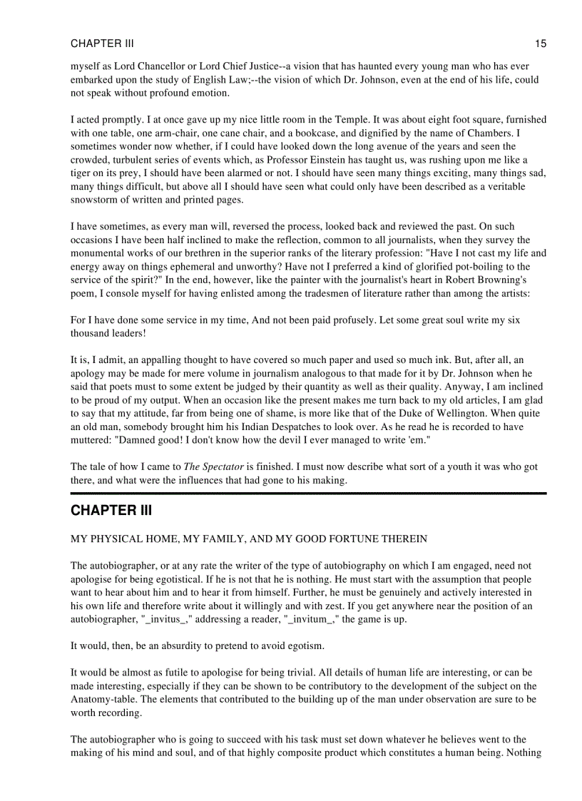 image for page The Adventure of Living