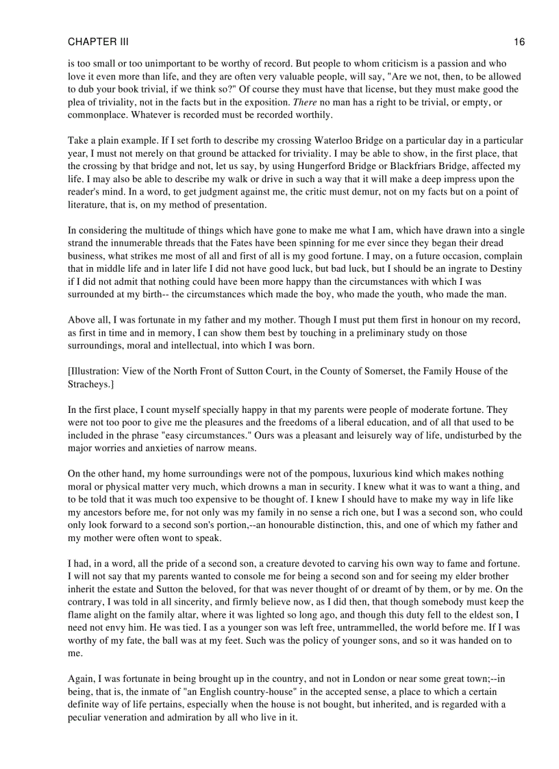 image for page The Adventure of Living