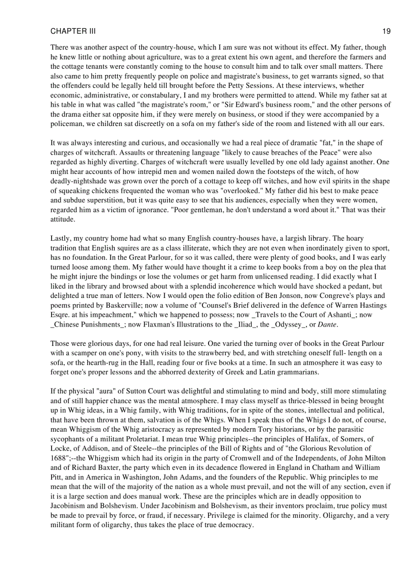 image for page The Adventure of Living