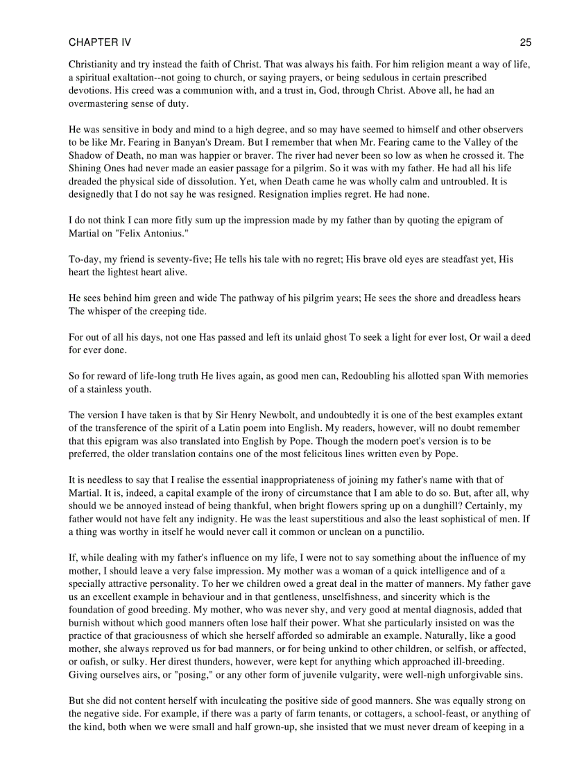 image for page The Adventure of Living