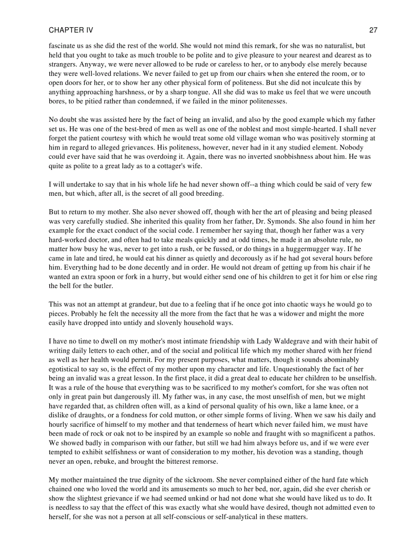 image for page The Adventure of Living