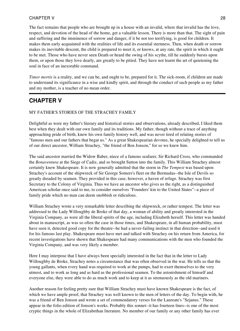 image for page The Adventure of Living