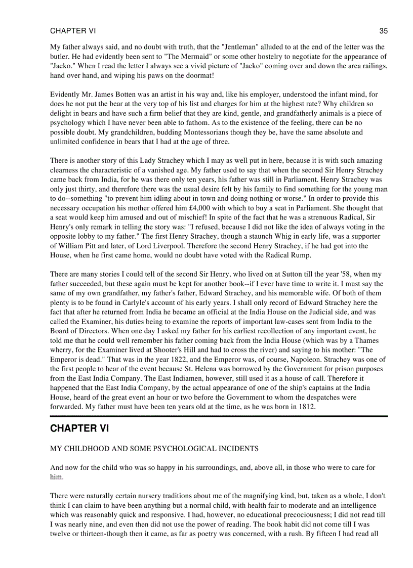 image for page The Adventure of Living