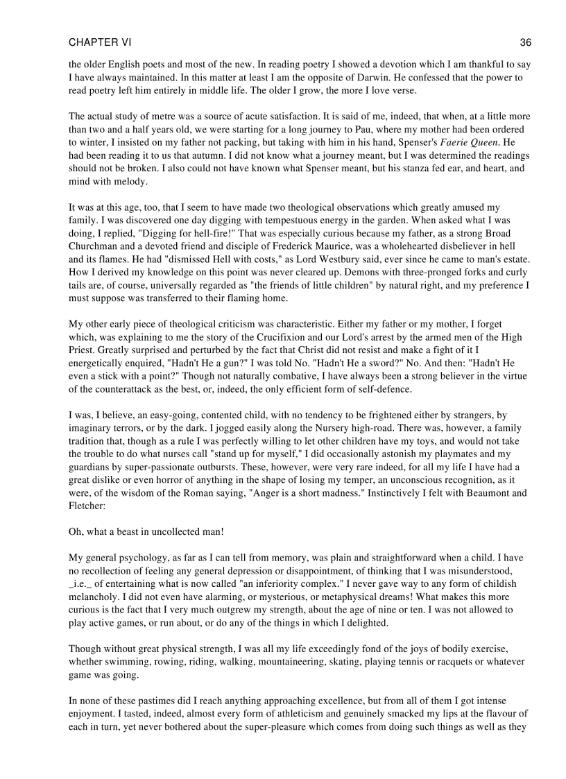 image for page The Adventure of Living